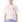 Obey Γυναικεία κοντομάνικη μπλούζα Liquid Bouquet Raegan Crop Tee